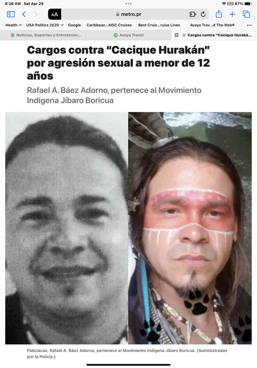 DAVILACOLON's tweet photo. HEROES DE ESTA PATRIA🇵🇷🏴✊🏽‼️

ESTE ES UNO DE LOS QUE LOS PERIODÍSTAS CITAN COMO AUTORIDAD Y EJEMPLO DE LOS “DESPLAZADOS” POR EL MALO INVASOR😂 https://t.co/BgdMLyKfwZ