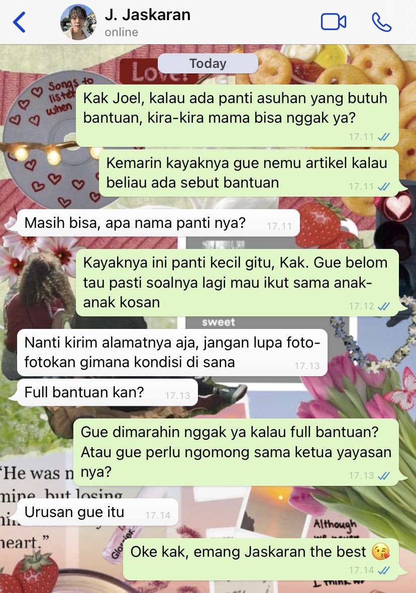 Dea Senior Permadi Update On Twitter 45