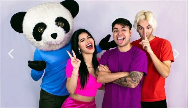 ShantalCastil18's tweet photo. Los Reyes de YouTube vienen con todaaaaa amoooooooooooooo❤❤❤❤❤❤❤❤❤❤❤❤❤❤ https://t.co/iC58Ew4FSH