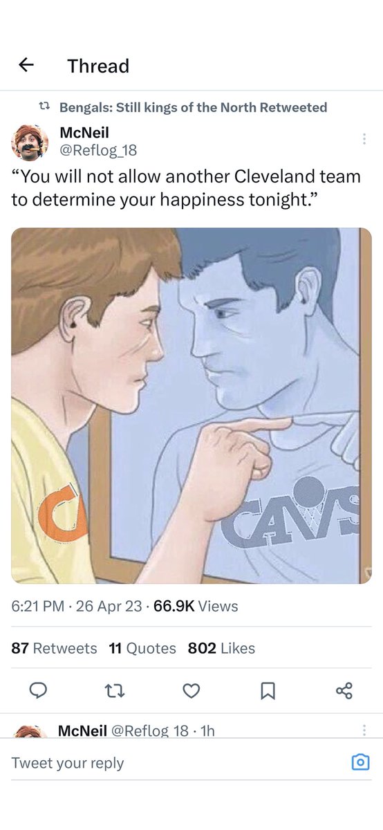 BillGRinehart's tweet photo. Repost with the last meme you acquired. https://t.co/4LQRyTqA3Q