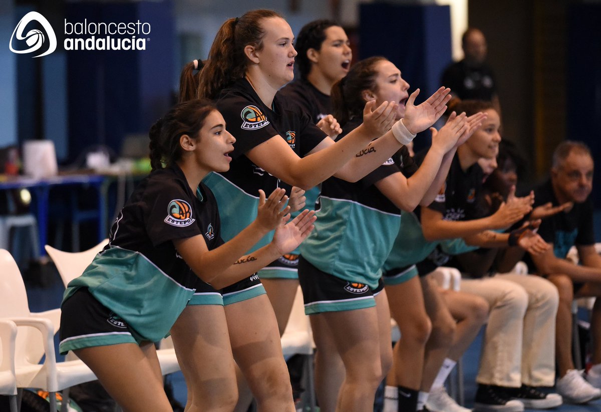 FAB_Andaluza's tweet photo. 🙌🏼 ¡QUÉ JORNADA FINAL NOS ESPERA!
⛹🏼♀️ Las semifinales del #CADEBACF2023 nos regalan dos partidazos para la jornada final del domingo.
⚠️ ¡Consulta los partidos!
#baloncestoandalucia
👉🏼 https://t.co/OXLVPZeMRQ https://t.co/FCSHiJgHQt