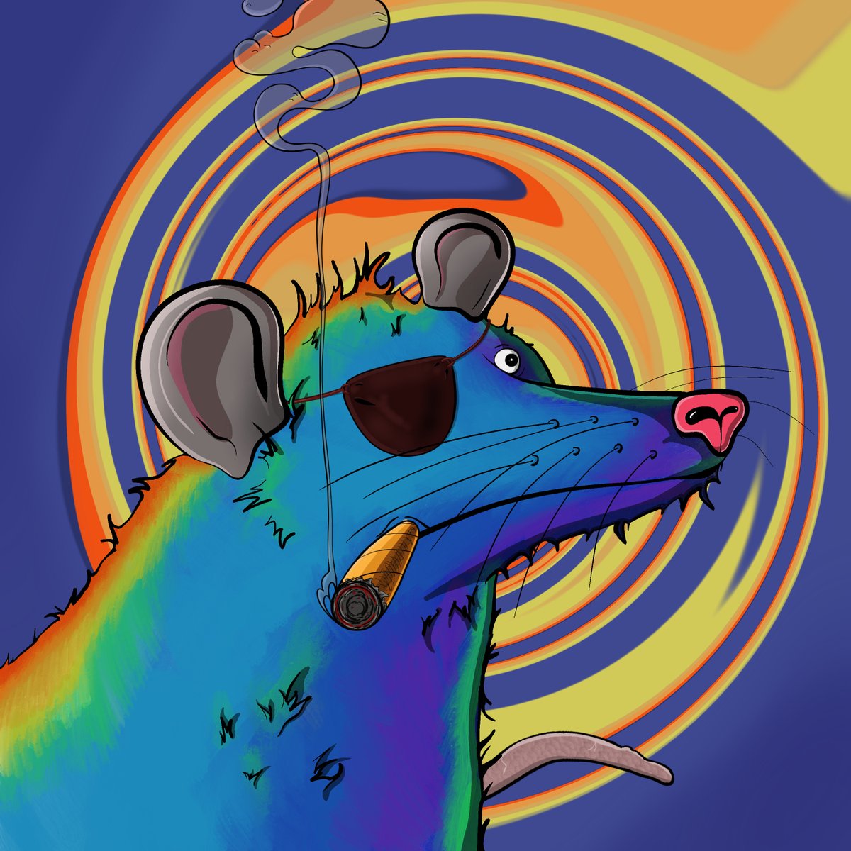 DaddyShrek 🟧 tweet media