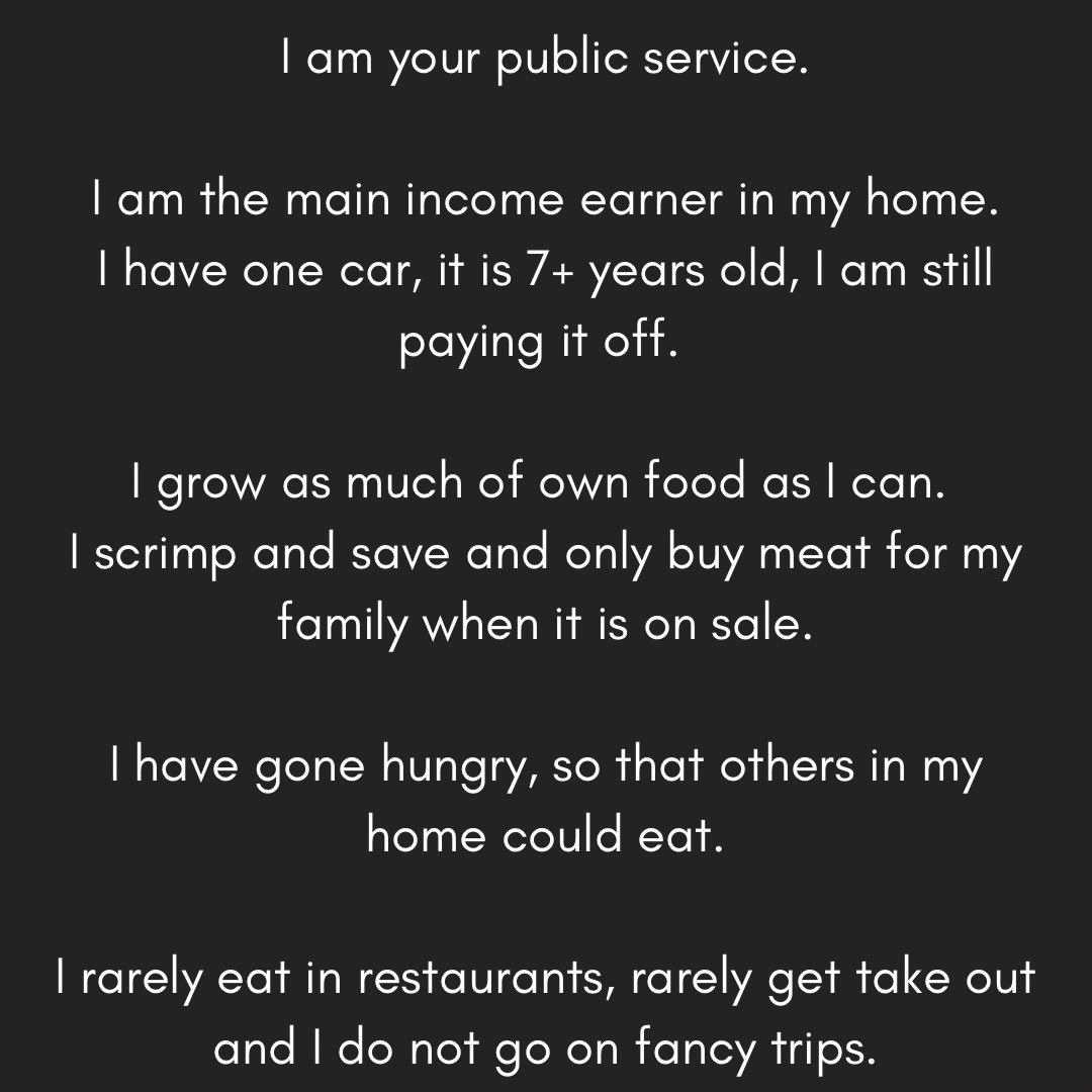 iamyourpubserv's tweet photo. #IAmYourPublicService
#PSAC
#PSACStrike2023
#PSACStrike
#WorkersCantWait
#HereForCanada https://t.co/eVW95jtDvH