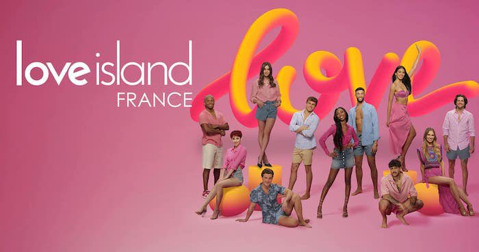 LRDLT2010's tweet photo. #LoveIslandFr très proche de la correctionnelle ? 

❌ si l’émission n’a tire pas plus de public la semaine prochaine, le programme a gros budget de W9 et du groupe M6 sera déprogrammé . https://t.co/avnSIPAVBW