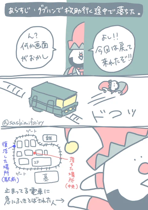 リスキル
#第五人格実録 #IdentityV 