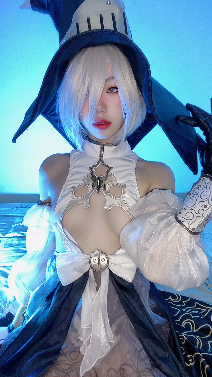 zenzxei's tweet photo. 2B🖤🤍

2B - automata

#2b #2bcosplay #2bneirautomata #neirautomata #neirautomatacosplay #neircosplay #yorha #yorha2b #yorhacosplay #yorha2bcosplay #cosplay #cosplays #cosplayer #cosplayers #cosplaying https://t.co/iNjBgrNpT1