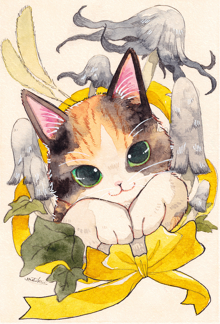 「#ゴールデンウィークSNS展覧会2023  素敵な企画ありがとうございます。 水」|メトレス🎨📢🪖👀のイラスト