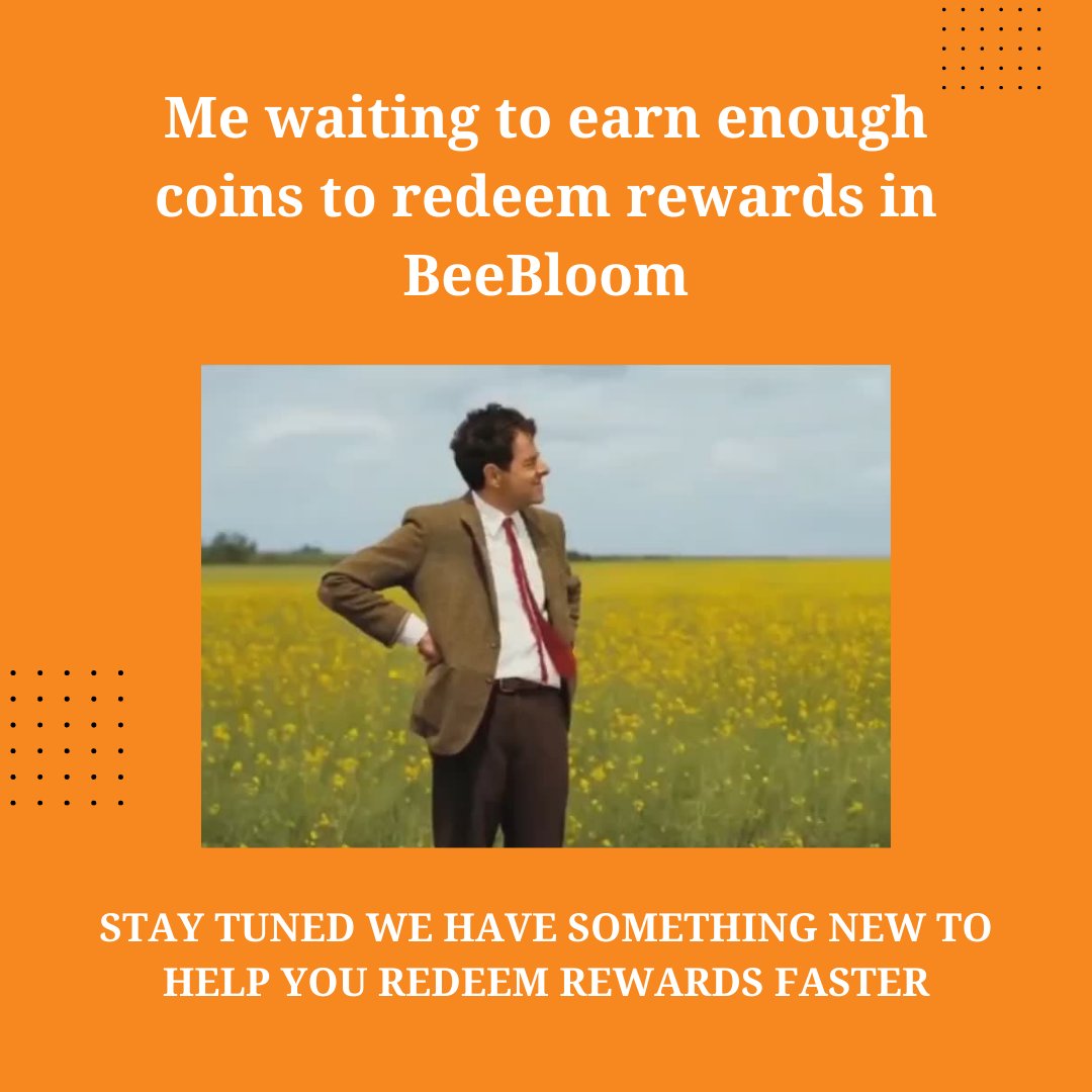 Bee__Bloom's tweet photo. Us Mr.Bean Us. We get you and we have the solution that will make the waiting go faster. Stay tuned to find out!
.
.
.
Follow @beebloomofficial for more ✨
.
.
.
#MrBeanMeme
#FreeRewards
#WaitingForNewMeme
#Humor
#Comedy
#FunnyMeme
#Hilarious
#LaughOutLoud
#SocialMediaHumor https://t.co/r8gMNW4mUu