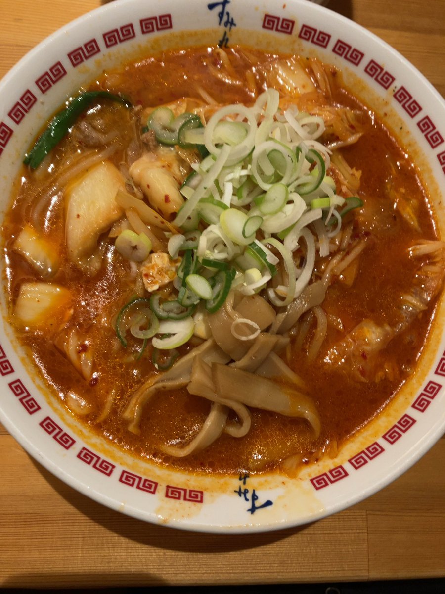Popeye_Cisco's tweet photo. #すみれ 味噌キムチ
#てつや 正油チャーシュー
#とくいちNouillesJaponaise 特上らぁ麺塩
#RAMENN’n HINOKASA
今週の綺麗な丼達
とくいちさんは、TP少なめで今度行こうと思う。 https://t.co/7Dt0IqJA2b