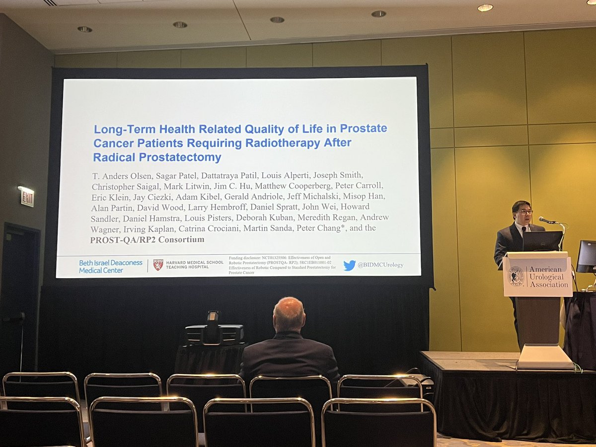 BIDMCUrology tweet media