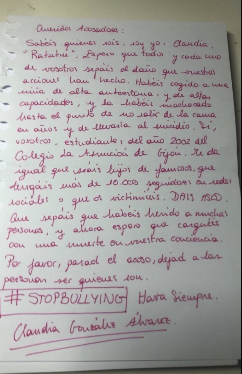 Laura Alberola Osorio tweet media