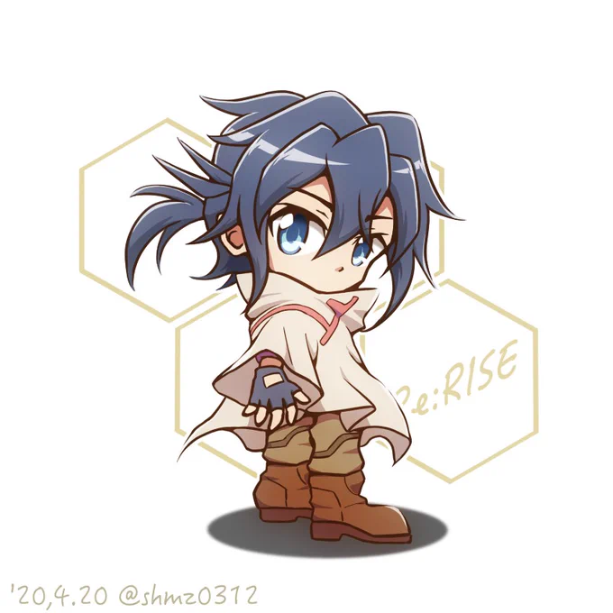 過去絵ぇ〜い(ノ゜∀゜)ノ ⌒