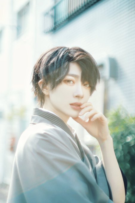 コスプレイヤーicoのTwitter画像7