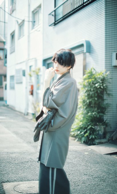 コスプレイヤーicoのTwitter画像6