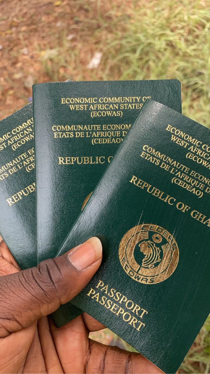 Staphmann's tweet photo. If you’ve already done your Biometric Capture and want your Passport printed within the 5 working Days , send a Dm! 
For New Applications &amp; Renewals as well, I am just a Dm away! 
🤝 https://t.co/nvV25vt9sH