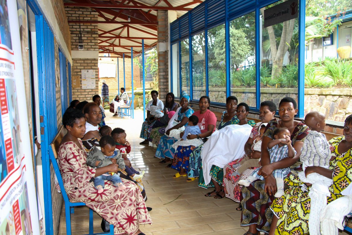 Ministry of Health | Rwanda on Twitter: 