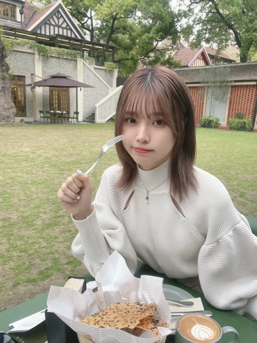 Twitterのコスプレ画像34