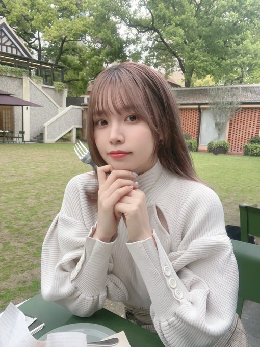 Twitterのコスプレ画像35
