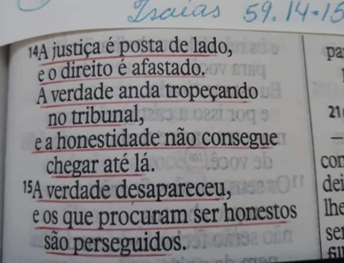 SuziSouzaFe's tweet photo. Que O Senhor, por Suas misericórdias nos traga tempos de justiça... https://t.co/5HUY2cYeX6