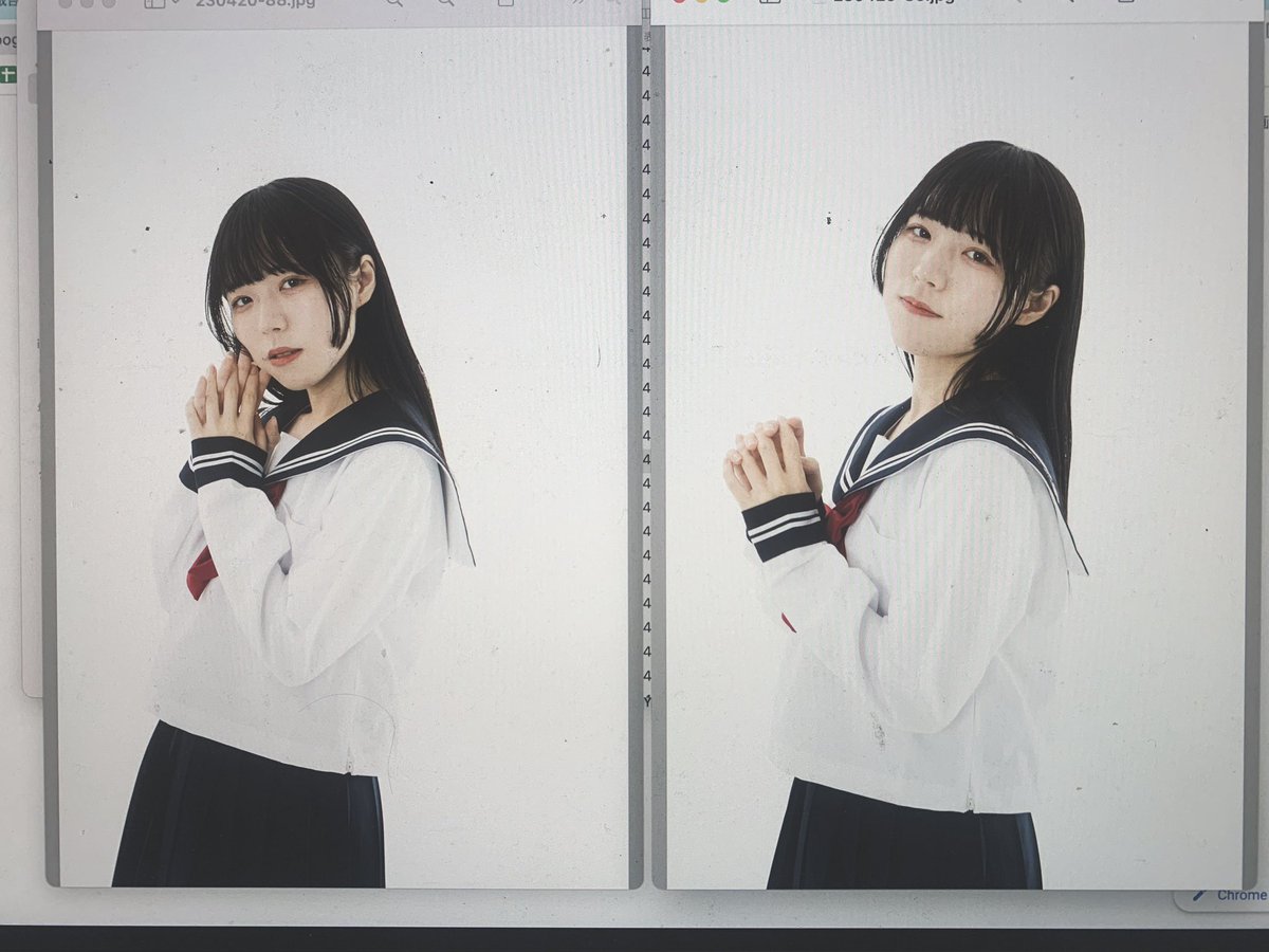 制服生写真、アクスタ明日までです🫠
しっかり選んだぜ 是非
https://t.co/aFB4aZJXDB https://t.co/ZYxsbuhPjI