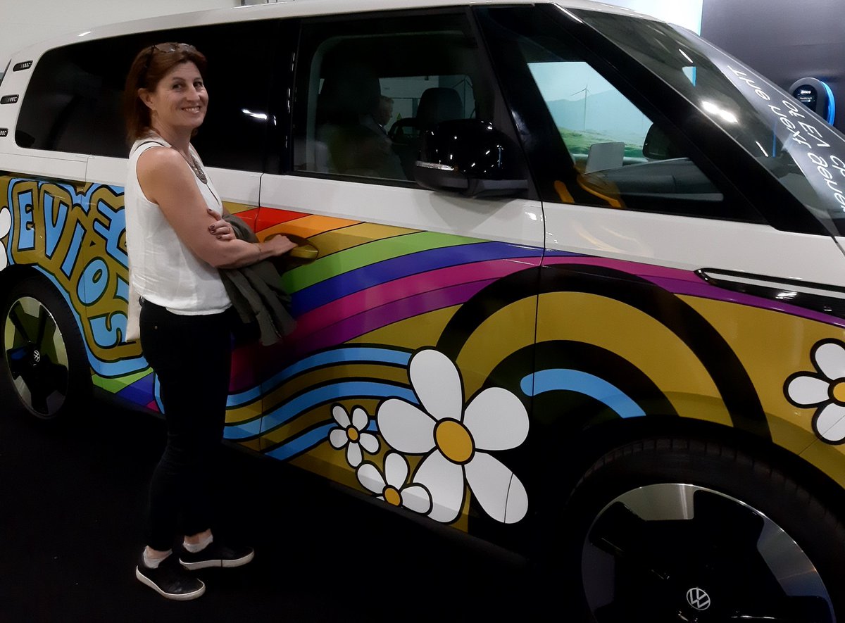 Been going to #RenewableEnergy trade shows for years and without doubt, #FullyChargedLIVESouth has been the most interesting &amp; useful of them all. Congrats to the team