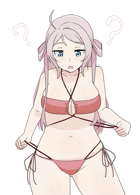 紐