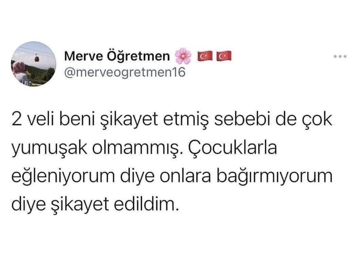 ogretmenlersyfs's tweet photo. Veliler kapatılsın! https://t.co/zGD6lkNV2u