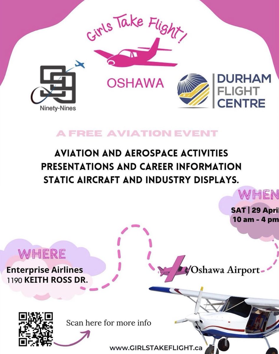 Hope to see you guys soon!!