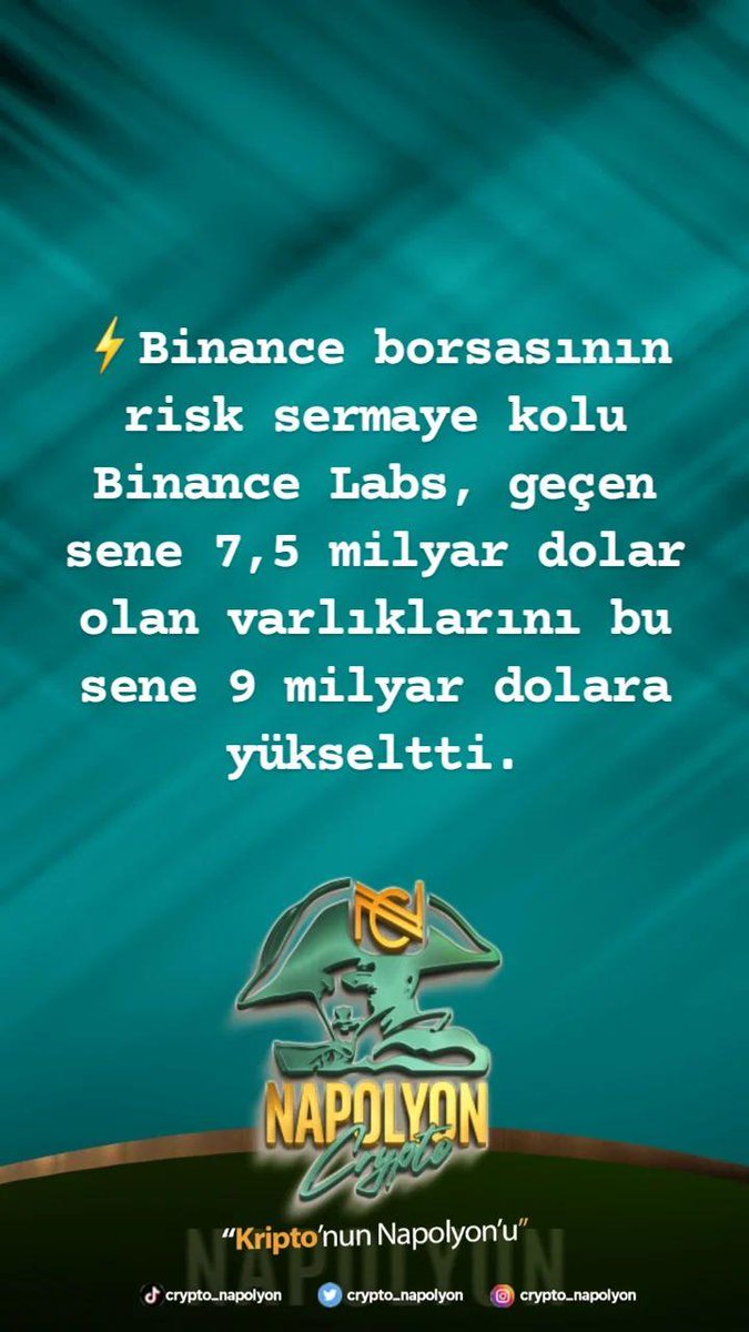 crypto_napolyon's tweet photo. #cryptocurrency #crytpocurrencies #bitcoins #eth #ethereum #bnb #doge #marketcap #blockchains #shibainu #binancesmartchain #uniswap #memecoin https://t.co/VFXC4foqUu