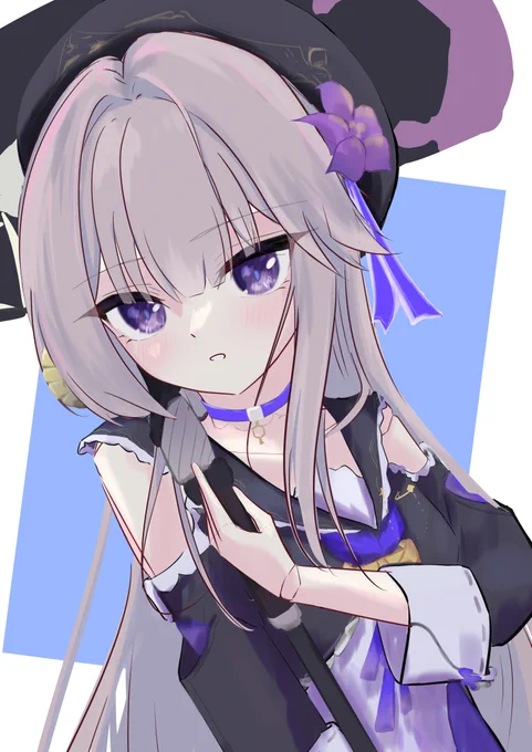 #スターレイル  ヘルタ