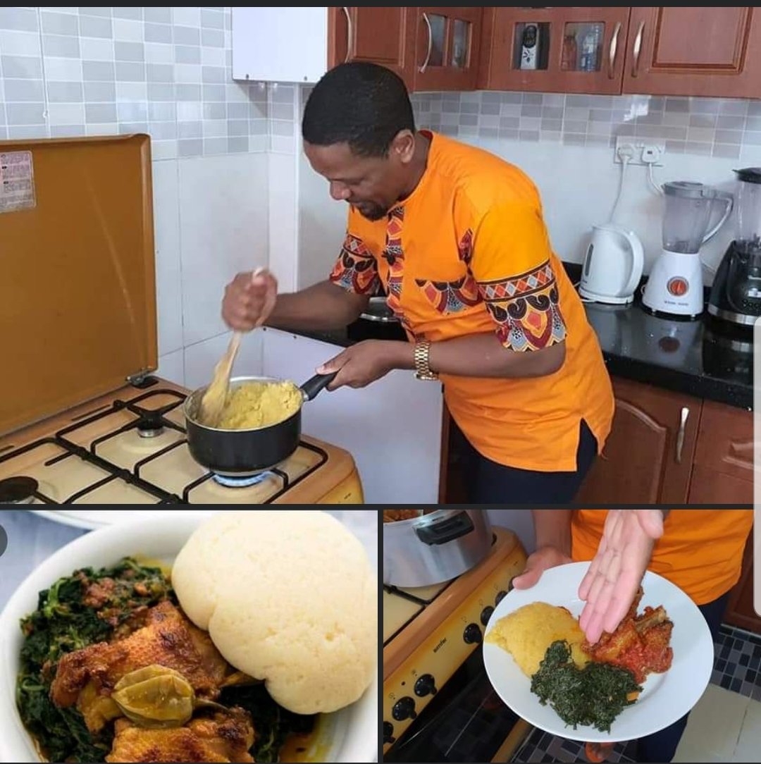👨‍🍳👩‍🍳  Teach your sons that cooking and cleaning are basic life skills, not gender roles. 🚀

We live in a world where we're constantly striving for equality and progress, so let's make sure that our actions reflect our beliefs. By teaching our sons (and daughters) that cooking