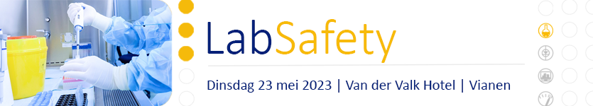 ProlyseBV's tweet photo. LabSafety 2023 - Vianen - https://t.co/Wp4S6Yitxy
Op 23 mei a.s. vindt het LabSafety 2023 Event plaats bij Van der Valk Hotel in Vianen, Nederland. Tijdens dit 1-dags event ligt de focus op veilig werken in het laboratorium. Dit evenement heeft tevens een... https://t.co/pdZqDYFwYN