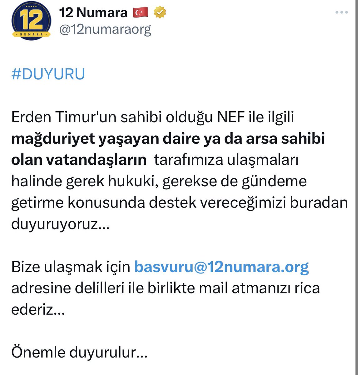 Yaz Yazdır! Retweet Yap!  #AlininKirliNumaraları🤬

Sadece biraz adamlık <a href="/12numaraorg/">12 Numara🇹🇷 (12 No)</a>