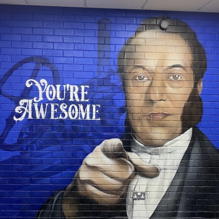 Catherine Leech tweet media