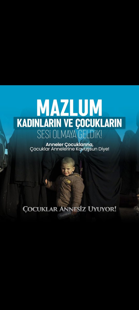 Allah’a yalan uydurarak iftira edenden daha zalim kim olabilir? Bunlar Rablerine arz olunurlar. Şahitler: “Bunlar Allah’a karşı yalan söyleyenlerdendir.” derler. “Dikkat edin! Allah’ın laneti zalimlerin üzerinedir.” (derler.) (11/Hûd 18)

Çocuklar annesiz uyuyor.....