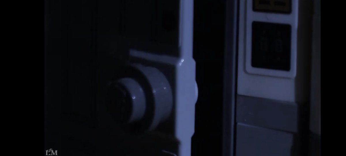 _LMS_Official's tweet photo. "You believe me........ right ?''  

Here is the #Lego recreation of the trailer for upcoming @StephenKing adaptation #TheBoogeyman which releases June 2nd https://t.co/HQSpGCmiXG