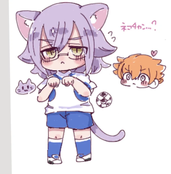 初描きです