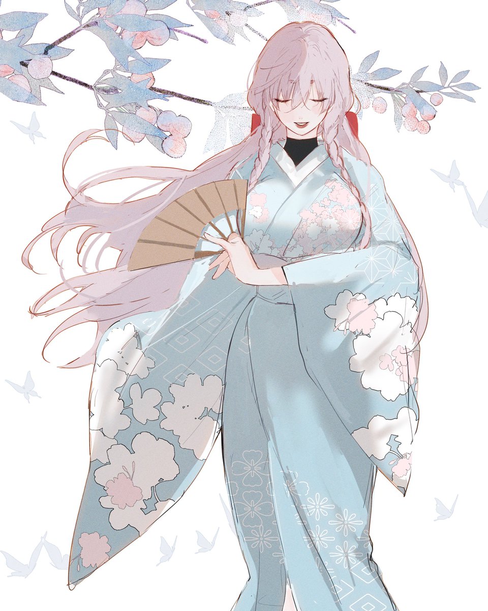 Torako ✿ โทราโกะ tweet media