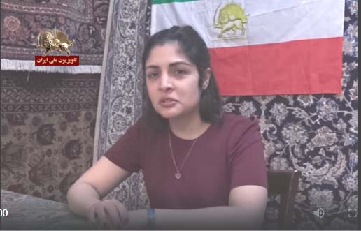 simayazaditv's tweet photo. آنسا خبرگزاری ایتالیا: ملاقات رضا پهلوی در رم جنجال برانگیخت «او مدافع آزادی مردم ایران نیست». انجمن جوانان ایرانی در ایتالیا تنها مخالف واقعی، #مجاهدین_خلق هستند 
آذر کریمی از انجمن جوانان ایرانی در ایتالیا در مصاحبه با آنسا خبرگزاری ایتالیا دربارهٔ سفر بچهٔ شاه به‌رم، گفت:
رضا  پهلوی به‌هیچ‌وجه نمایندهٔ مبارزات مردم ایران نیست، او هرگز از اعمالی که  پدرش در دیکتاتوری خود انجام داده فاصله نگرفته و از تمام جنایات نسل‌کشی  که رژیم #ایران مرتکب شده است هم فاصله نگرفته است.
پس اساساً در مورد کسی صحبت می‌کنیم که پس از ۴۳سال اکنون خود را به‌عنوان پادشاه آینده ایران معرفی می‌کند.
در  اینجا ما با دیکتاتوری رژیم حاکم و رژیم سلطنتی سر و کار داریم. واقعیت  این است که اینجا صحبت از این نیست که چه کسی کمتر دیکتاتور است. این اتفاق  در سال۵۷ برای مردم ایران افتاد؛ شما نمی‌توانید بعد از ۴۳سال بیایید و از  همه افرادی که فداکاری کرده‌اند دوری کنید.
آذر کریمی در بخش دیگری از مصاحبه با آنسا، تأکید کرد: شورای ملی مقاومت ایران که (پرزیدنت) آن (خانم) #مريم_رجوى است تقریباً از ۴۰سال پیش همراه با سازمان مجاهدین خلق ایران برای سرنگونی این رژیم می‌جنگد.
هر  وقت مردم ایران به‌یک انقلاب نزدیک می‌شوند، شخصیتی که رژیم ایران خلق  کرده، همیشه بیرون می‌آید تا آب را گل‌آلود کند و حرف بزند.
بدیهی است که رژیم ایران از این واقعیت که او در حال حاضر آب را گل‌آلود می‌کند سود می‌برد.
#نه_شاه_نه_شیخ 
https://t.co/vQ7Tu69JvK