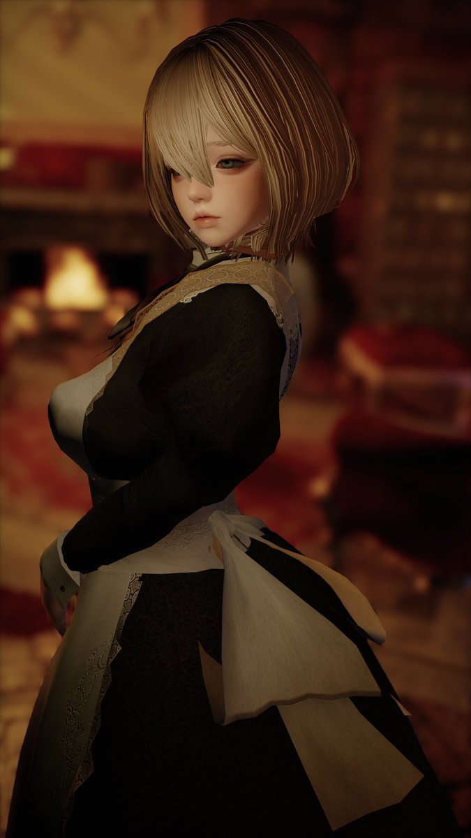 再構築の進捗
MCO、戦闘MODはあらかたOK。モーション類は少しずつ進めてる。魔法系はまだ考え中。
景観系はまだ方向性が決まってない。
NPC美化にはまだ手をつけてもいない。

つまり、まだまだって事です。
#スカイリム #Skyrim #SkyrimSE #SkyrimAE