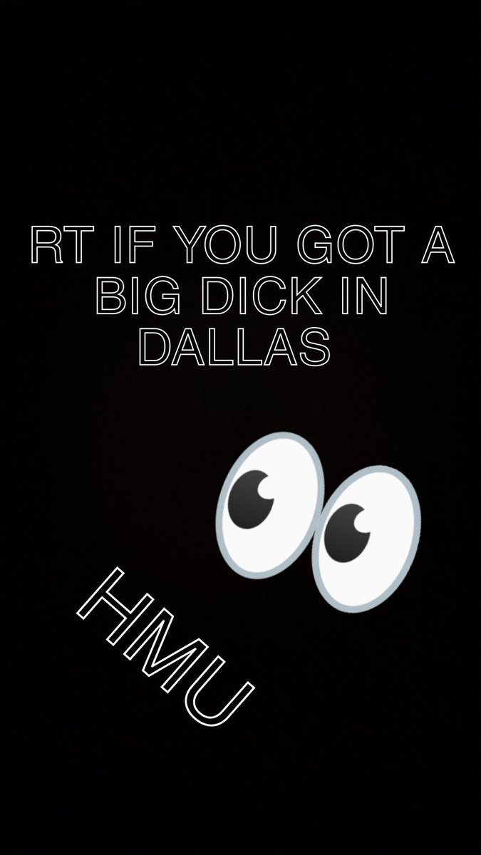 DtxConfidential's tweet photo. Trying to find something new 😜🍆
#Dallas #dallaslink #DallasTX #meetup #dallasnightlife #Dldallas ##Bbcdallas #throatgoat #BIGDICK https://t.co/ekXcc1ZT5h