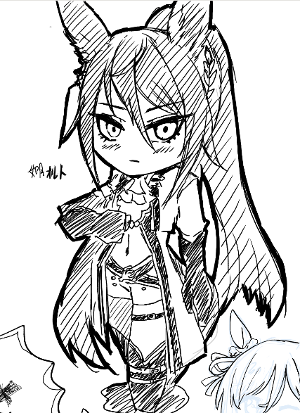 ミニクリスエス
