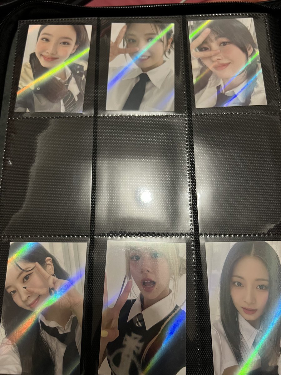 GodJihyo666's tweet photo. TWICE PHOTOCARD
LFS WTB 
TWICE RTB TRADING CARD (SANA, JIHYO, MINA)
TWICE TOGETHER 1&amp;2 TRADING CARD SPECIAL (SANA, MINA, CHAE)
#TWICE_5TH_WORLD_TOUR #TWICE https://t.co/9apryLh0wL