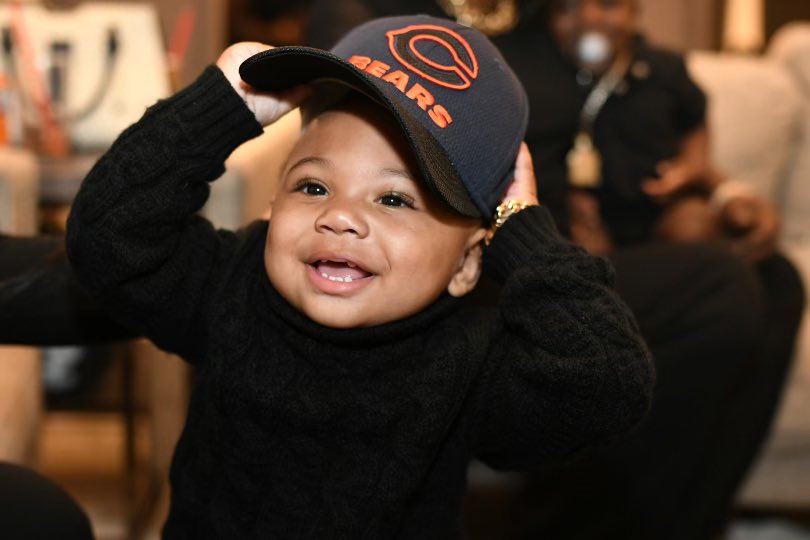 All things, whatever you ask in prayer, believing, you will receive.
MATTHEW 21:22 #BearDown🐻⬇️