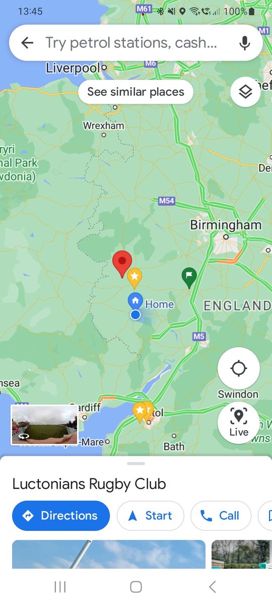 mokeis's tweet photo. @Sara_Orchard Luctonians is also where Scott Bemand started his rugby in Herefordshire https://t.co/c9AmGESf7D