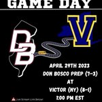 Photo by DonBoscoLacrosse (@DBPLacrosse)