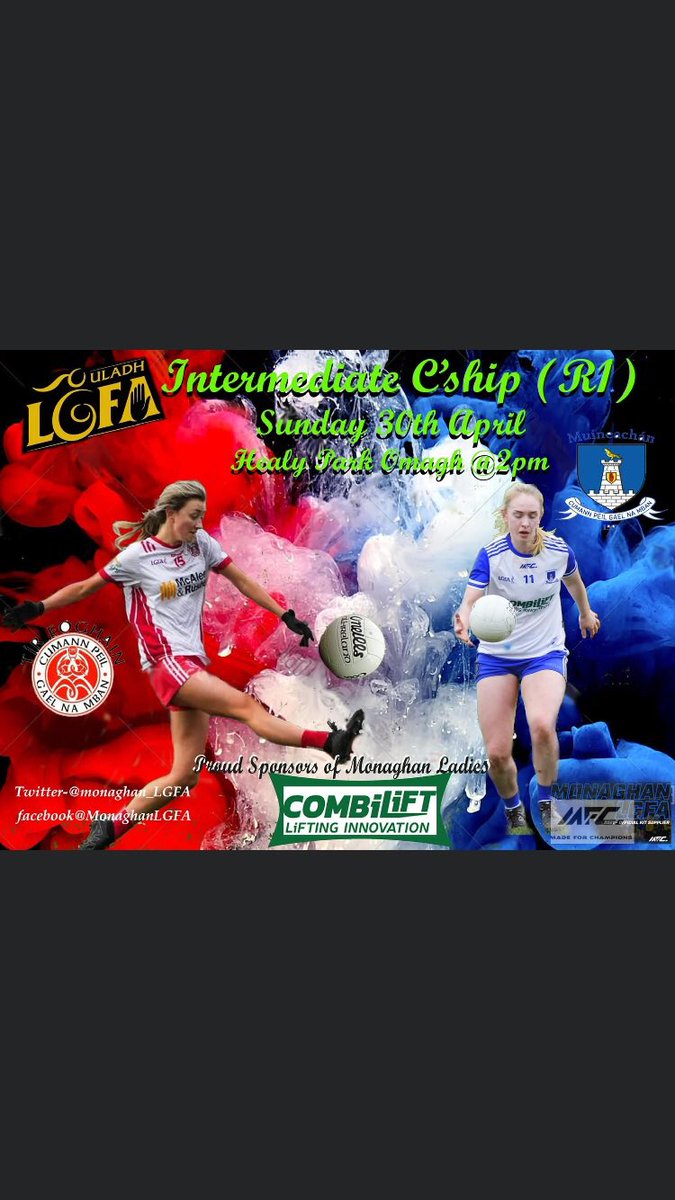 CarrickLadiesLGFA tweet media