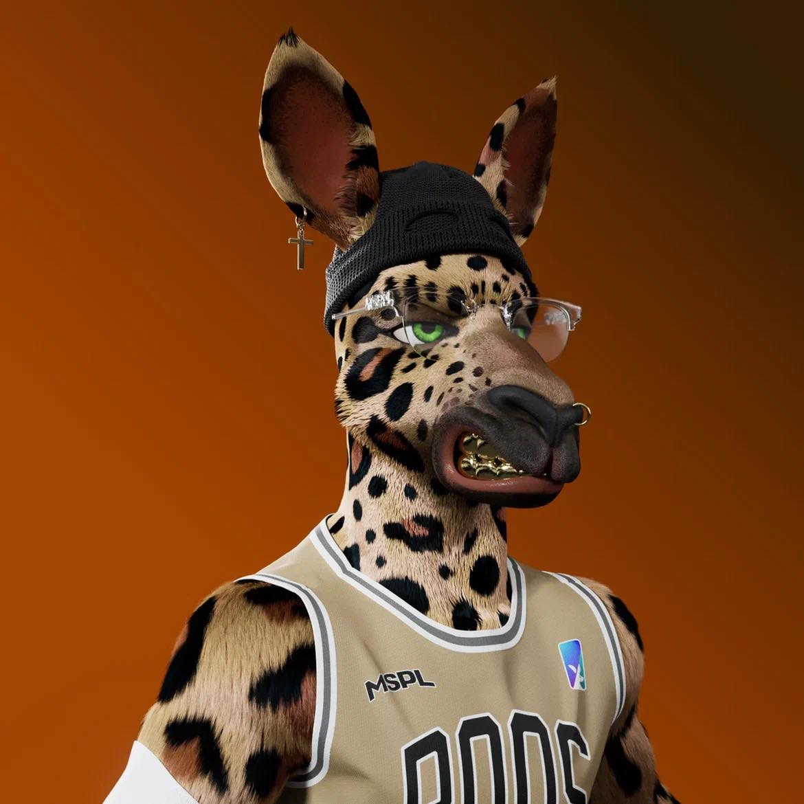 MARSUPIALS tweet media