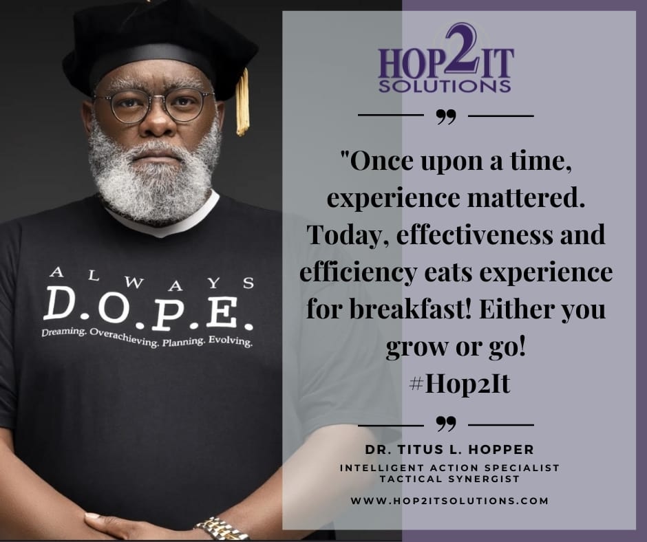 Missionmyndid's tweet photo. Learn or leave, grow or go! #Hop2It https://t.co/K1m52QI7Je