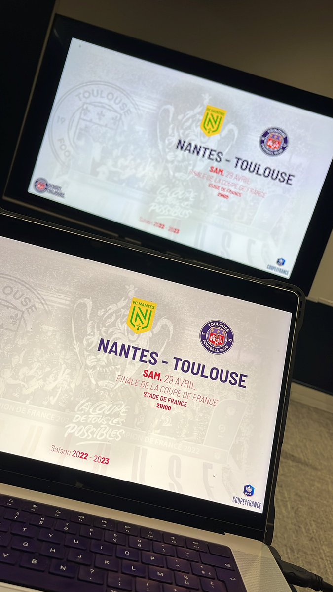 Aurélien Dubearn tweet media